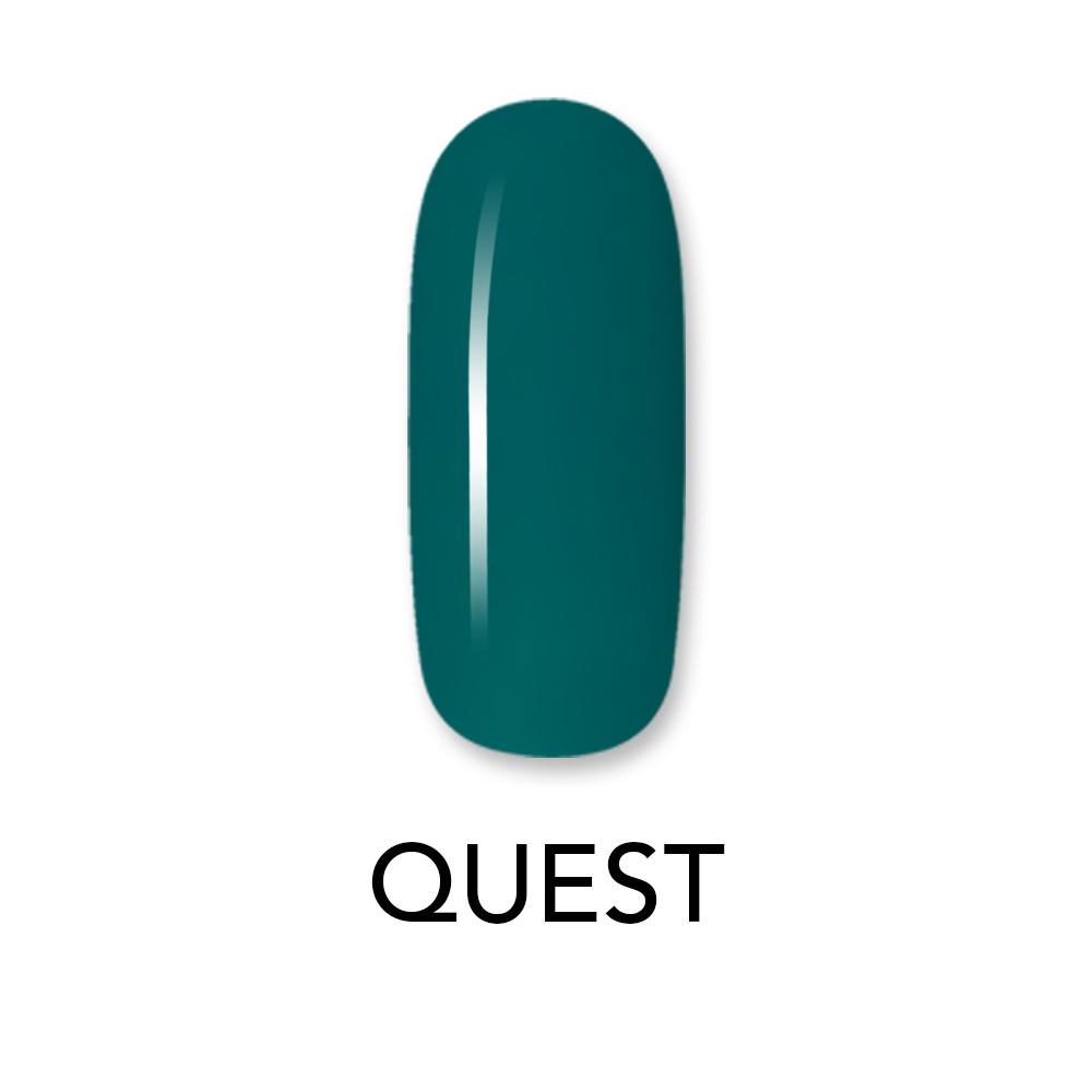 Quest Gel Polish
